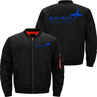 SPIRIT JACKET